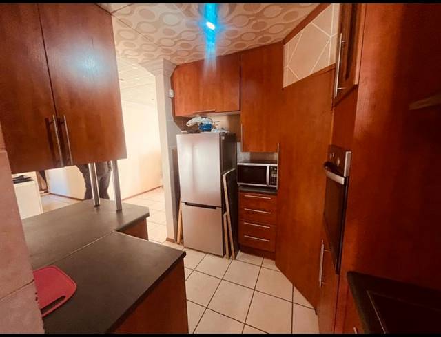 3 BEDROOM HOUSE FOR SALE IN CHANTELLE